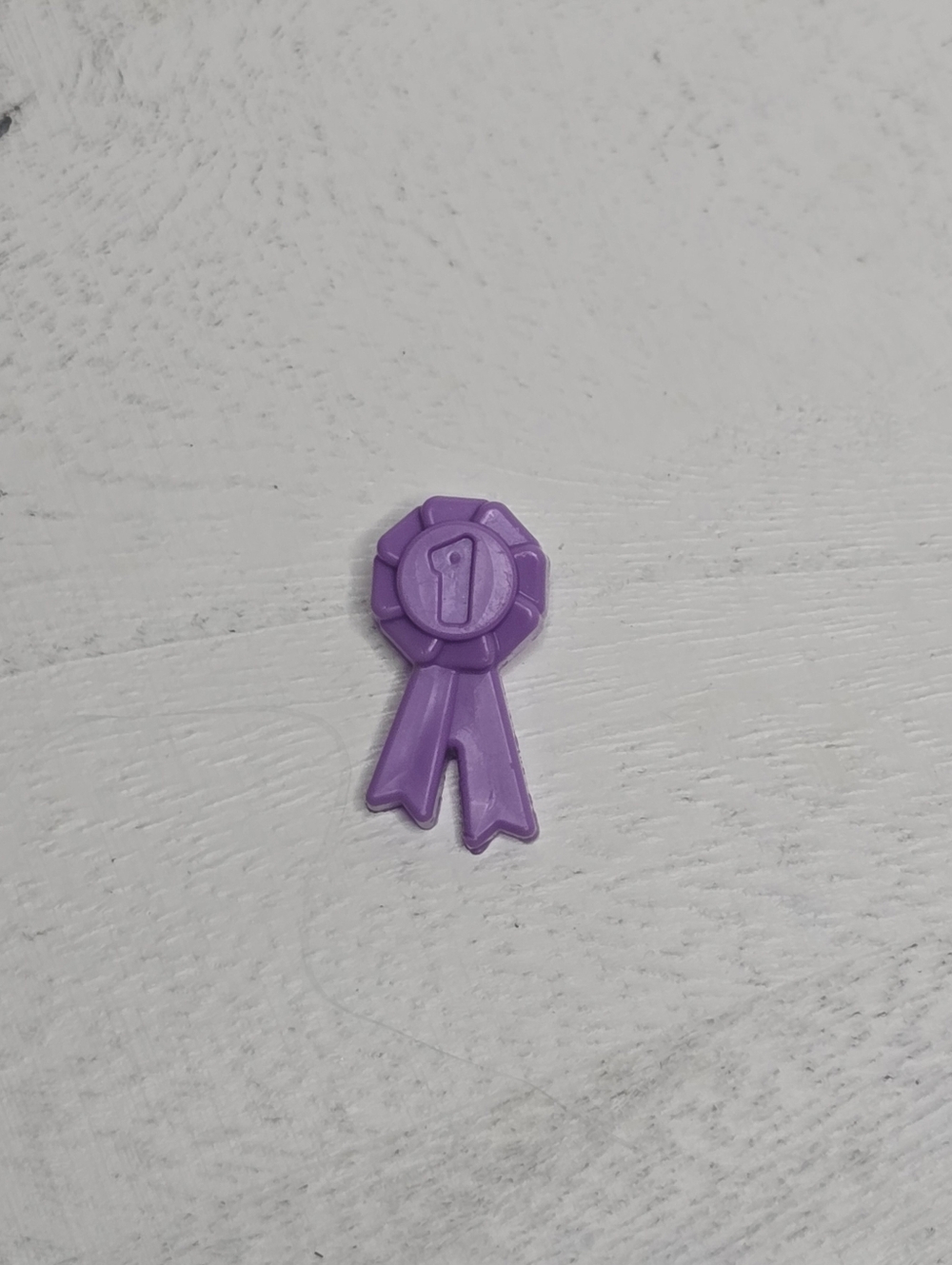 Rosette Ribbon No. 1 (Tiny) Replacement Toy [ Read Details ]